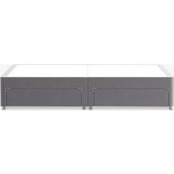 Silentnight Divan Base Super King 180 x 200cm