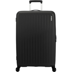 American Tourister Rejoy Spinner 77cm - True Black