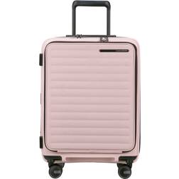 Samsonite Restackd 55cm - Rose