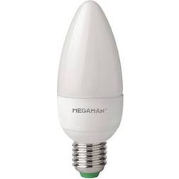 Megaman 143352 LED Lamps 4.9W ES E27