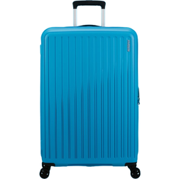 American Tourister Rejoy Spinner 77cm - Azure Blue
