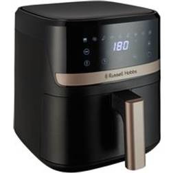 Russell Hobbs Medium 4.3L Air Fryer Black