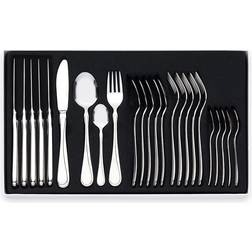 Hardanger Bestikk Carina Bestickset 24st