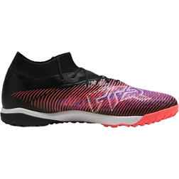 Puma Future 8 Pro Cage - Black/White/Glowing Red