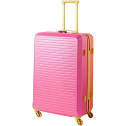 Elements Two Tone 76cm - Fuschia