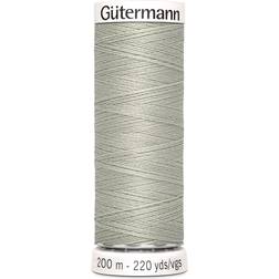 Gutermann Sew All Thread Light Beige (Shade 854) 200m