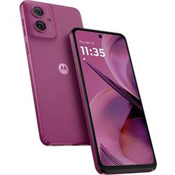 Motorola Moto G55 5G 256GB Twilight Purple