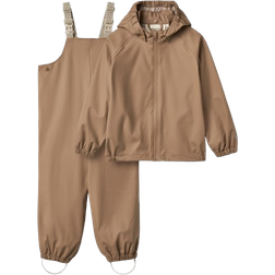 Wheat Regnsæt Charlie M Seler - Unisex