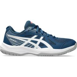 Asics Träningsskor Sneakers Upcourt 6 Gs - Mako Blue/White