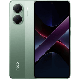 Xiaomi Poco X7 Pro 12GB RAM 256GB Green