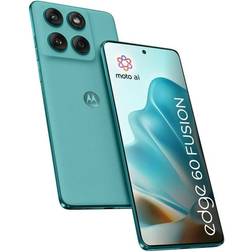Motorola Edge 60 Fusion 256GB Pantone Amazonite