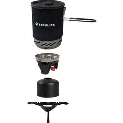 Treklife Blaze Stove 1L