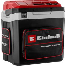 Einhell TE-COL 18/27 Li-Solo PXC Cool Box 27L Red/Black