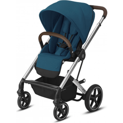 Cybex Balios S Lux RIver Blue