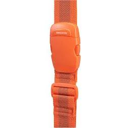 Samsonite Travel Accessories Luggage Strap 50mm - Orange