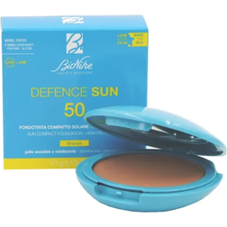 BioNike Defence Sun Fond Comp 50 + 02 Bronze 10g