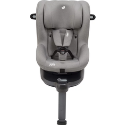 Joie i-Spin 360 Grey Flannel inklusive basfäste