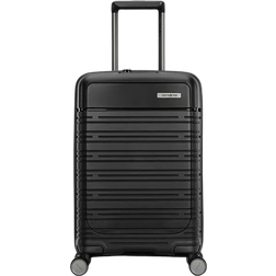 Samsonite Elevation Plus 56cm - Triple Black