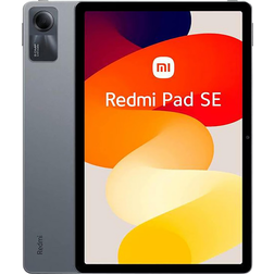 Xiaomi Redmi Pad SE WiFi 11" 8GB 256GB Graphite grey
