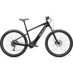 Specialized Turbo Tero 3.0 2023 XL - Gloss Metallic Dark Navy/Silver Dust Reflective Men's Bike