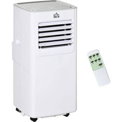 Homcom 823-024V70 White