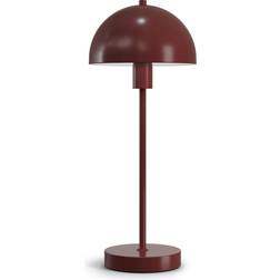 Herstal Vienda Autumn Leaf Table Lamp 47.5cm