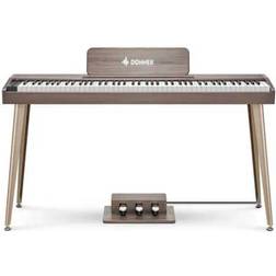 Donner DDP-60 Grey