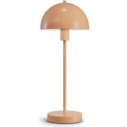 Herstal Vienda Apricot Crush Bordslampa 47.5cm