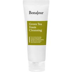 Bonajour Green Tea Foam Cleansing 150ml