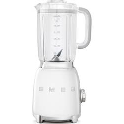 Smeg 50's Style BLF01WHUK