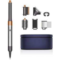 Dyson Airwrap Multi-Styler Complete Long Diffuse Copper/Nickel
