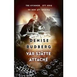 Vår sjätte attaché (E-bok)