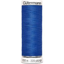 Gutermann Sew All Thread Light Royal Blue (Shade 959) 200m