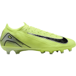 Nike Zoom Mercurial Vapor 16 Elite AG - Volt/Black