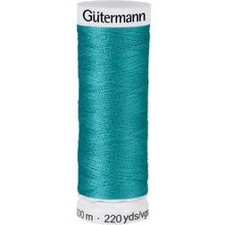 Gutermann Sew All Thread Harbor Blue (Shade 189) 200m