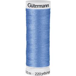 Gutermann Sew All Thread Powder Blue (Shade 213) 200m