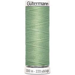 Gutermann Sew All Thread Avocado (Shade 913) 200m