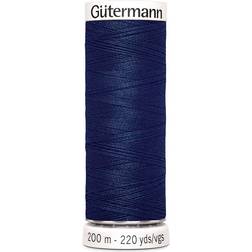 Gutermann Sew All Thread Ensign Blue (Shade 013) 200m