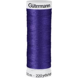 Gutermann Sew All Thread Dark Violet (Shade 066) 200m