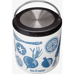 klean-kanteen Insulated TKCanister Tofu Graphic Mattermos 0.946L