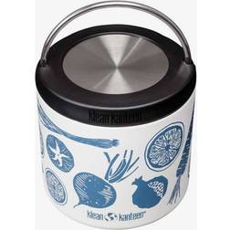 klean-kanteen Insulated TKCanister Tofu Graphic Mattermos 0.473L