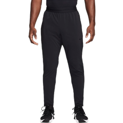 Nike Flex Rep Men's Dri-FIT Fitness Trousers - Black