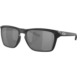 Oakley Sylas Polarized OO9448-0657 - Matte Black