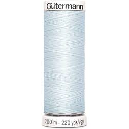 Gutermann Sew All Thread Light Blue (Shade 193) 200m