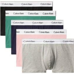 Calvin Klein Icon Stretch Trunk 5-pack - B V In