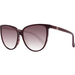 Max Mara MM0045 69T - Bordeaux