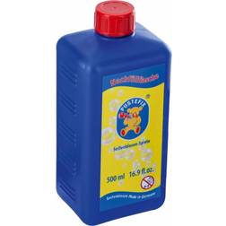 Pustefix Sæbebobler Refill Midi 500ml