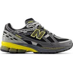 New Balance 1906 Utility M - Castlerock/Ginger Lemon/Phantom