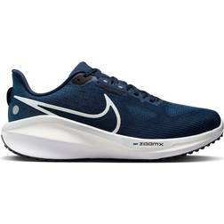 Nike Vomero 17 M - Midnight Navy/Black/Racer Blue/Pure Platinum
