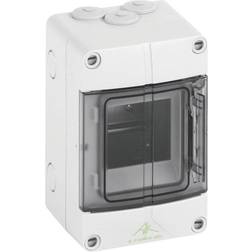 Spelsberg 73540301 AK 03 Switchboard cabinet Surface-mount No. of partitions = 3 No. of rows = 1